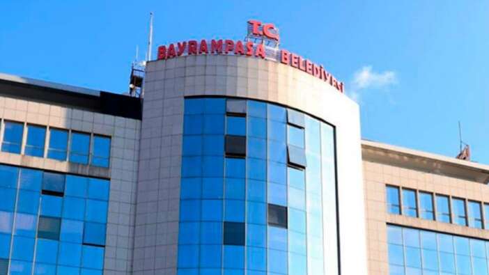 Rüşvet operasyonu: Bayrampaşa Belediyesi'nde yolsuzluk depremi! 13 kişi için gözaltı kararı...