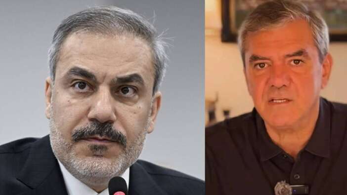 Yılmaz Özdil’den şaşırtan Hakan Fidan çıkışı: “Bu operasyonun mimarı o”