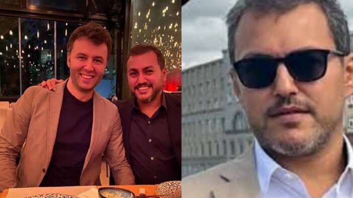İtiraf zinciri büyüyor! Mehmet Akif Ersoy’dan sonra ortağı da etkin pişmanlığa başvurdu