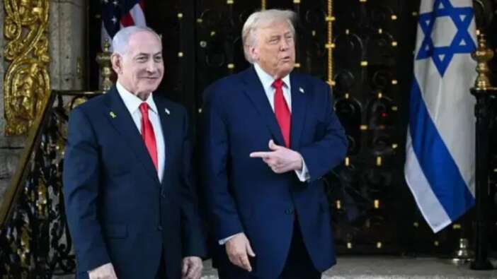 Netanyahu, Trump’ın Gazze Barış Kurulu’na katılma teklifini kabul etti! Ankara bu işe ne diyecek?
