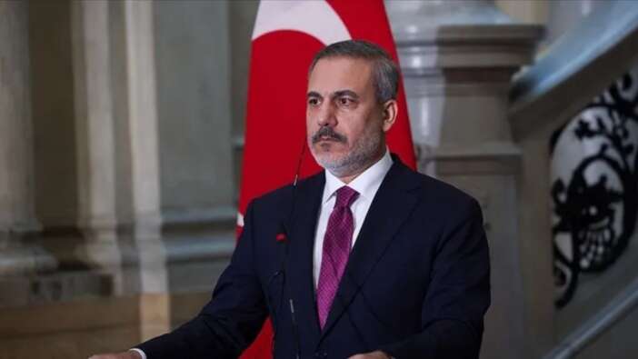 Cumhurbaşkanı Erdoğan duyurdu: Gazze Barış Kurulu'na Hakan Fidan katılacak!