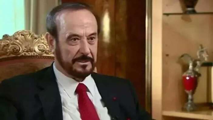'Hama kasabı' Rıfat Esed öldü