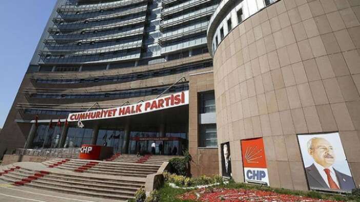 CHP'de bir ilginç atama! Önce Adana, sonra Bursa en son da Tekirdağ belediyesinde genel sekreterlik!
