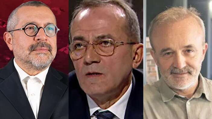 Soner Yalçın’a var da Şaban’a Ruşen’e yok mu? ODATV’nin patronunun İBB soruşturmasında adli kontrol kararı kaldırıldı