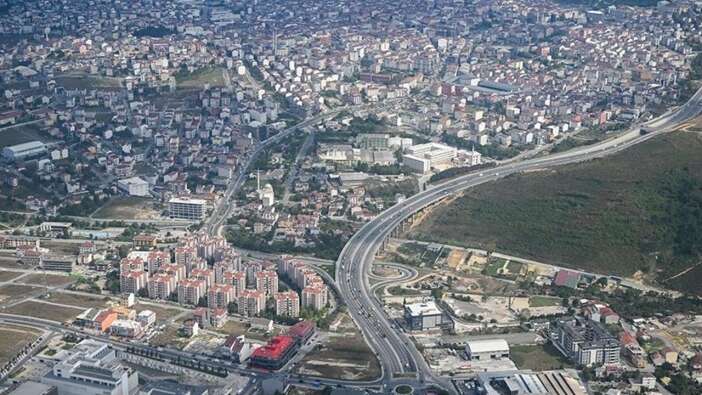 1 milyonluk nüfusuyla 60 ili geride bıraktı! İşte Türkiye'nin en kalabalık ilçesi
