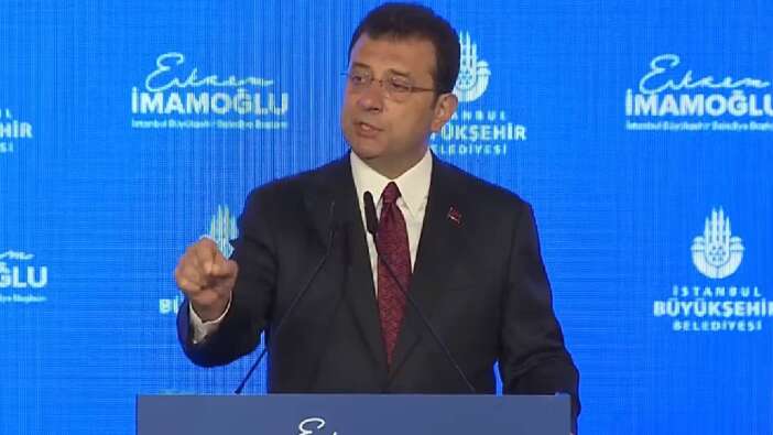 Halka değil inşaat devlerine! Park alanı hayaldi, gökdelen gerçek oldu: 2 Milyar dolarlık rant