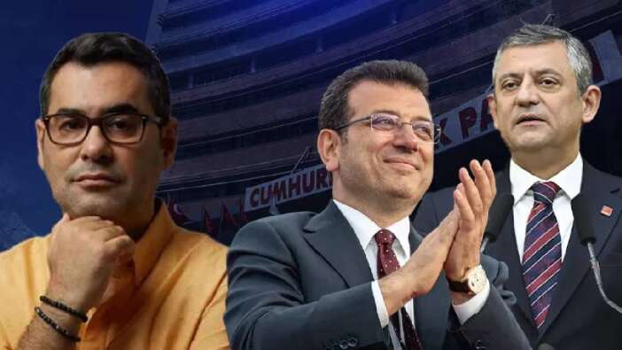 Hırsızlık iddiası tartışmada büyüdü: Özel ‘yalan’ dedi, Aysever ve Avukatı ‘sözlerimizin arkasındayız’ diyerek karşılık verdi”