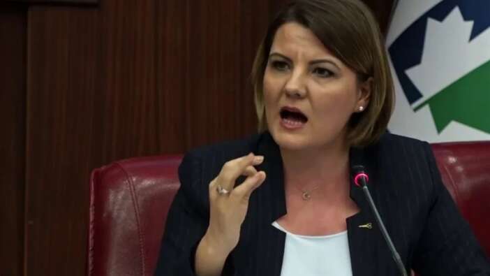 İzmit Belediyesi'nde saksı krizi! 342 bin liralık doğrudan temin... "Halkın parası çarçur ediliyor"