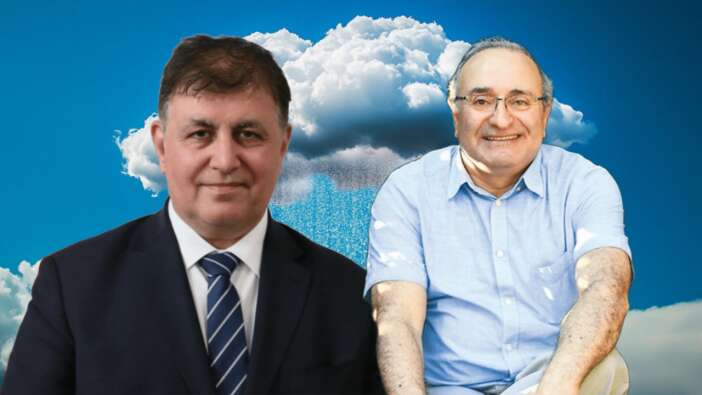 SüperHaber yazarı Mikdat Kadıoğlu'ndan İzmir'e acil uyarı! "Yağmur bombası bir aldatmacadır, paranızı sokağa atmayın!"