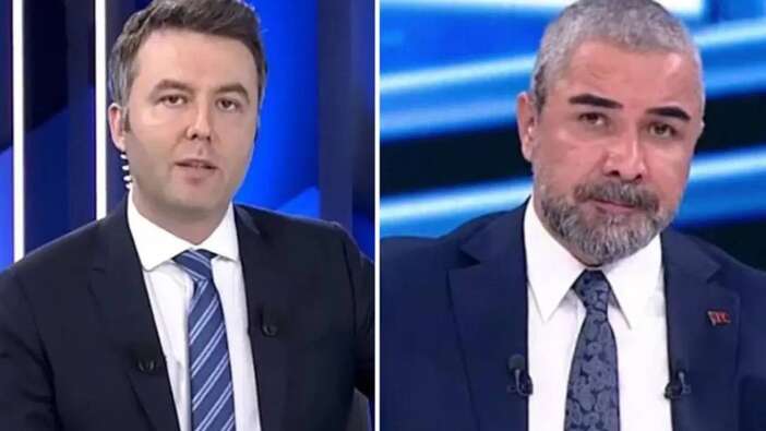 Mehmet Akif Ersoy–Veyis Ateş sarmalı... Şişe çevirmece itirafı! Gazeteciden bomba ifade: ‘Kadınları oyuna sokup uyuşturucuya alıştırdılar’