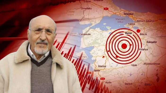 5.2'lik Sındırgı depremi sonrası korkutan uyarı! Prof. Dr. Bektaş büyük tehlikeyi açıkladı: 'Daha da büyüyecek'