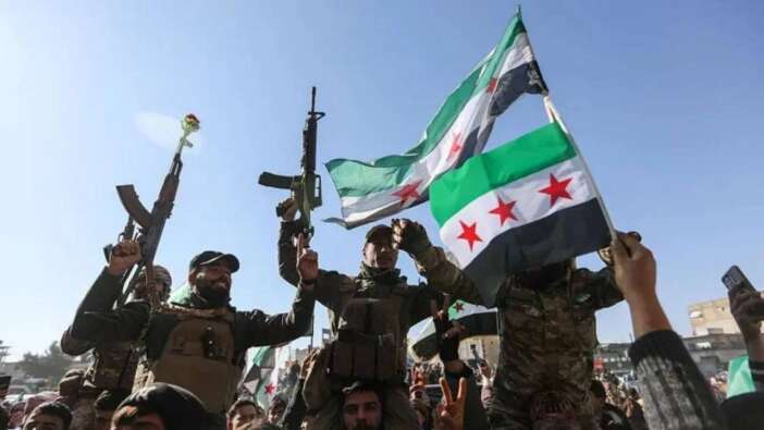 Suriye’den kritik karar: YPG ile ateşkes 15 gün daha uzatıldı!