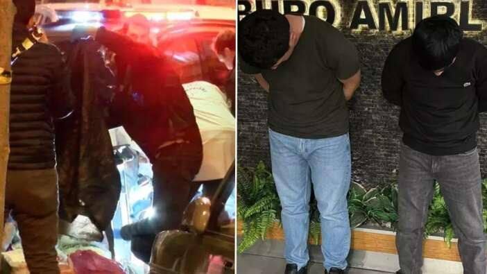 Şişli'deki kesik baş cinayetinin sırrı çözüldü: Özbek Durdona Khakımova'yı parçalara ayırıp çöpe atan canilerin kimlikleri belli oldu! Havalimanından kaçarken yakalandılar...