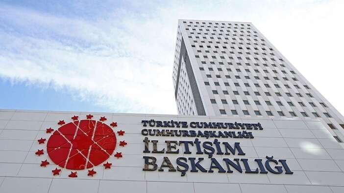 DMM, "Türkiye'nin DEAŞ'lı teröristleri desteklediği" iddialarını yalanladı
