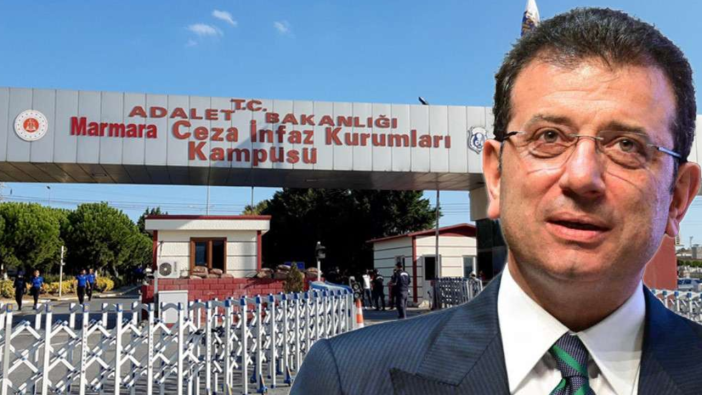 Silivri'dekilere kötü haber, ilk uygulama Salı günü! İmamoğlu gibi duruşmalarda şov yapma dönemi kapandı!