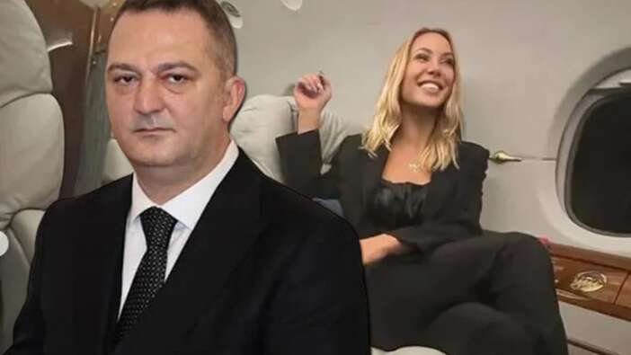 İBB'nin A takımındaki fuhuş ve uyuşturucu çarkında yeni itiraflar! Merve Eryiğit de konuştu: Günlük 600 dolar harçlık alıyordum!
