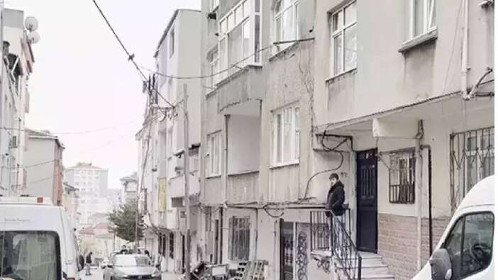 Bağcılar'da zehirlenme şüphesi: 3 kişi hayatını kaybetti, 1 kişi ağır yaralı