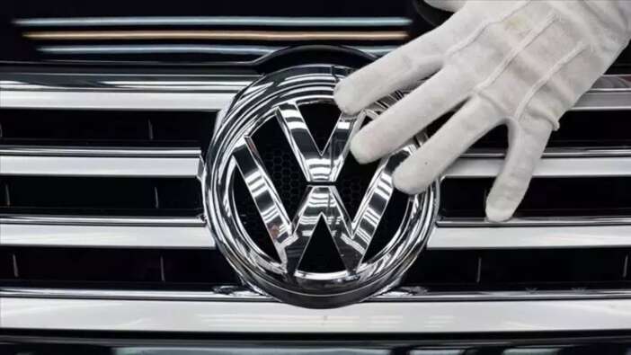Volkswagen'den flaş karar! 500 binden fazla aracı geri çağırıyor