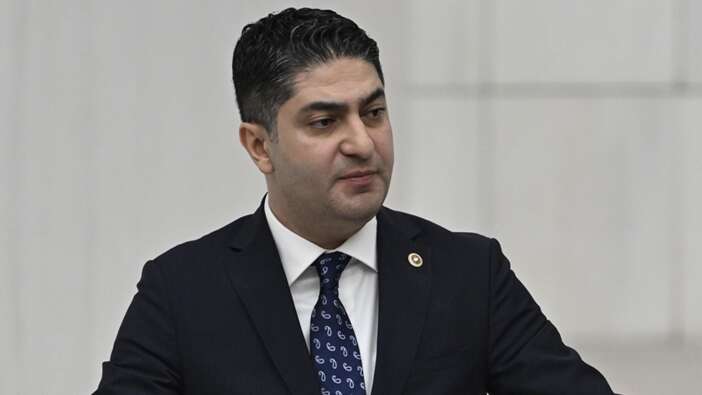 MHP’li Özdemir: Türk basını yabancı menşeli firmaların kıskacında, reklam düzenlemesi şart