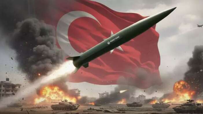 İşte 2026'nın en pahalı 50 ordusu! Türkiye'nin sırası dikkat çekti