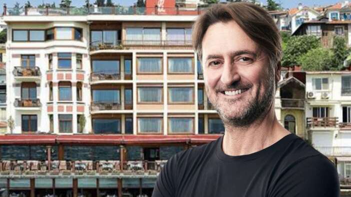 Bebek Otel sahibi Muzaffer Yıldırım'ın dev arşivi bilirkişi masasında! Patronlara "gizli kamera" tuzağı