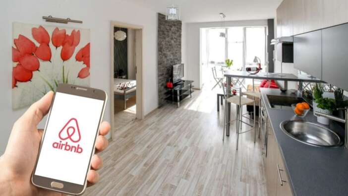 Haksız rekabet davası! TURSAB Airbnb dahil 10 seyahat platformuna Türkiye’de erişim engeli talep edildi