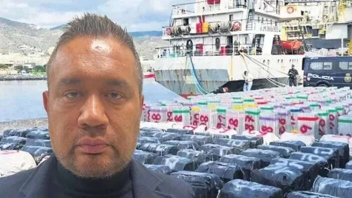 Ablalar, eşler, baldızlar devrede... Uyuşturucu baronunun aile şirketi çöktü