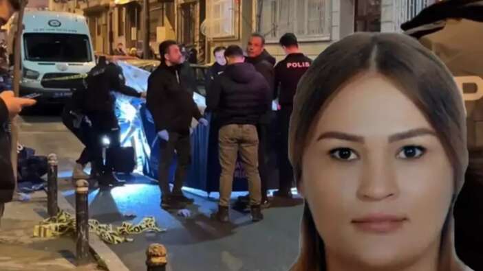 Her şey ütüyle başlamış... Şişli'deki kesik baş vahşetinde katil sevgiliden kan donduran yeni itiraflar geldi!