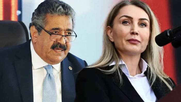 Canlı yayınlansın demişlerdi! Dilek İmamoğlu’ndan MHP’ye net mesaj: Meclisi işaret etti