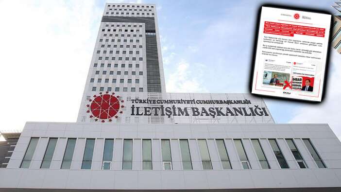 CHP yöneticisi yalandan bıkmadı! DMM, 'Türk Telekom'un özel şirkete devri' iddialarını yalanladı