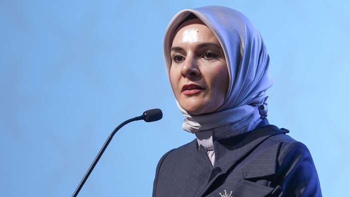 Bakan Göktaş'tan İBB'ye sert çıkış: İBB’nin ‘kreşlerinde' başka çocuklarımızın da mağdur edildiği bilinmektedir