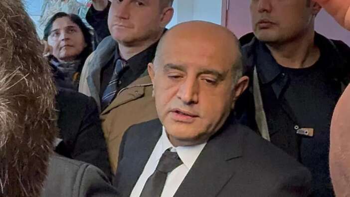 Aziz İhsan Aktaş davasında ikinci gün! İşte tüm ayrıntılar...
