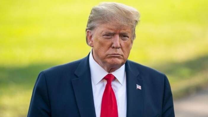 Trump, Fed başkanı adayını gelecek hafta açıklayacaklarını söyledi