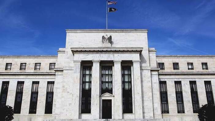 Fed faiz kararını açıkladı