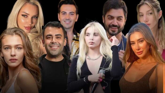 Yalı değil uyuşturucu üssü... 48 saatlik 'zombi' partilerinin perde arkası aralandı! Kim bu torbacı CİO?