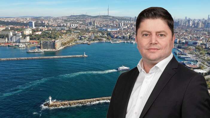 Kadıköy Rıhtım'da cami krizi: CHP'li Belediye Başkanı Mesut Kösedağı cami projesine karşı çıktı!