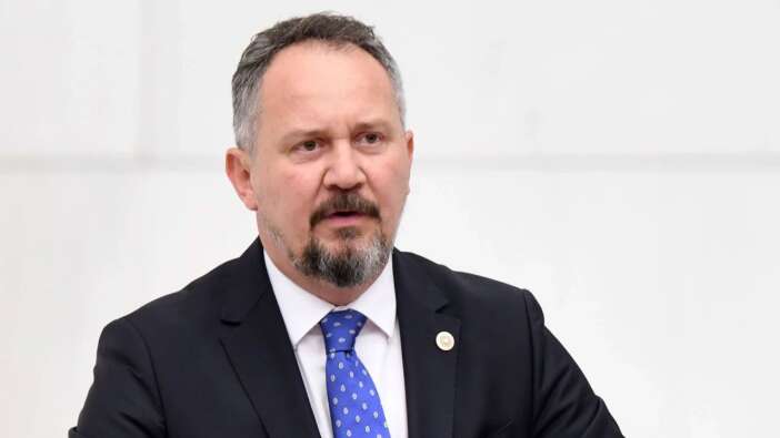 AK Parti'li Mestan Özcan: İfadelerim çarpıtıldı