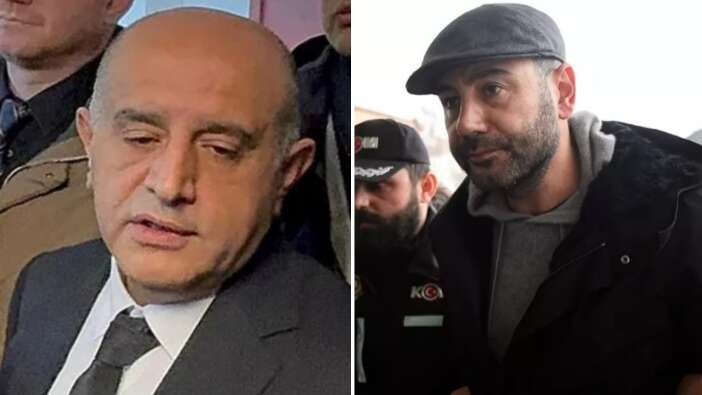 Aziz İhsan Aktaş davasından Rıza Akpolat savunmasına başladı! Şoföründen şok itiraf: Paraları elden alıyorduk, kaynağını sormadım!