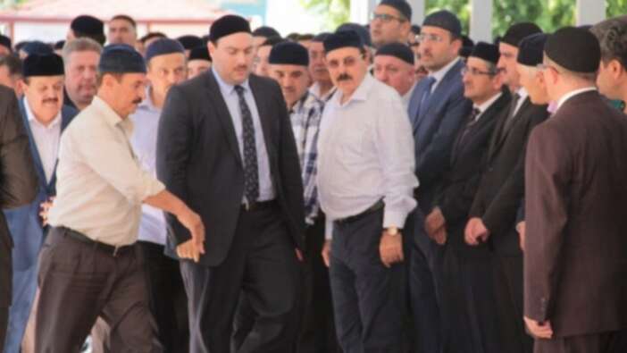 CHP ve Süleymancıların rant ittifakı deşifre oldu! Kirli pazarlık iddianamede: Destek karşılığı cemaate denize sıfır otel...