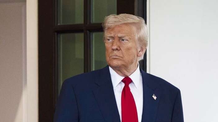 Esptein dosyalarında yer alan FBI raporu: Trump, İsrail tarafından ele geçirildi
