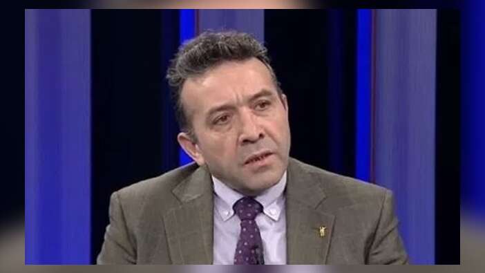 Ağar: Sünni-Şii savaşı ile ilgili alt yapı oluşturuluyor! SuperHaber-Özel röportaj