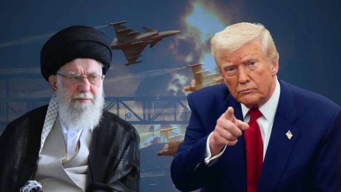 İstanbul zirvesi yer değiştirdi! Dünyanın gözü bu masada: İran istedi, Trump kabul etti! Rota Umman...