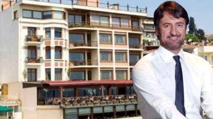 Bebek Otel skandalında yeni perde...Gelenleri kayıt altına aldılar, milyonluk poker partileri ve delil karartma!