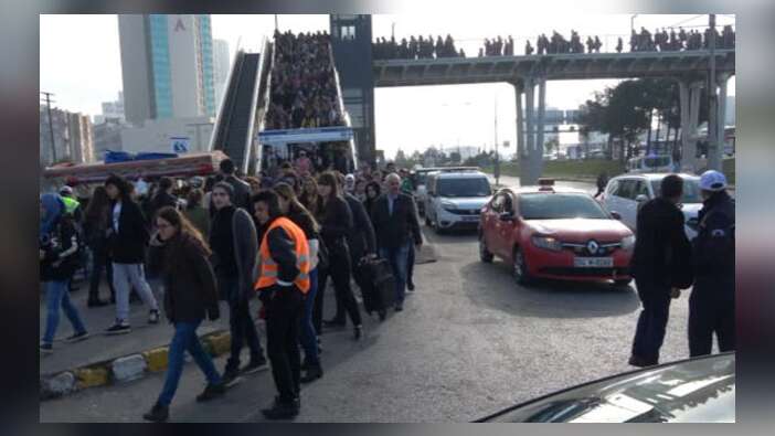 İstanbullular akın akın oraya gidiyor