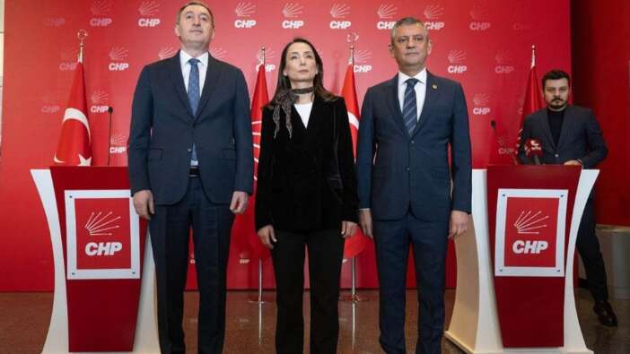 DEM Parti ile samimiyeti bilinen CHP'nin, İyi Parti ittifakı hayalleri sallantıda
