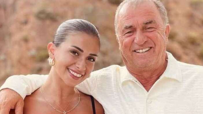 Dolandırıcılar Buse Terim'e dadandı: Korkuyorum