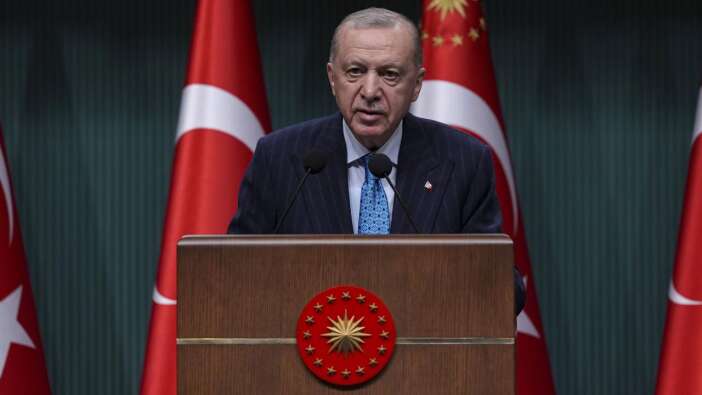 Cumhurbaşkanı Erdoğan: Ekonomist kılıklı operasyon aparatları var