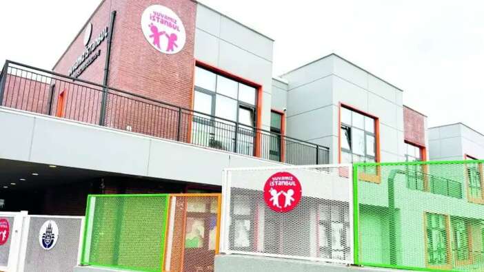 Mağdur sayısı 5’e yükseldi! İBB kreşinde taciz ve şiddet skandalı büyüyor