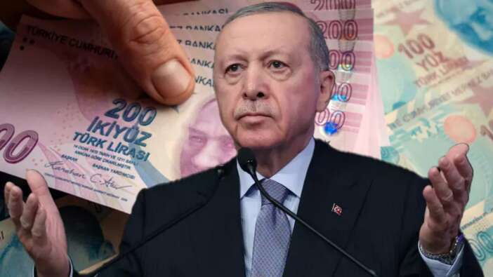 Cumhurbaşkanı Erdoğan'dan 100 milyar liralık destek paketi müjdesi!
