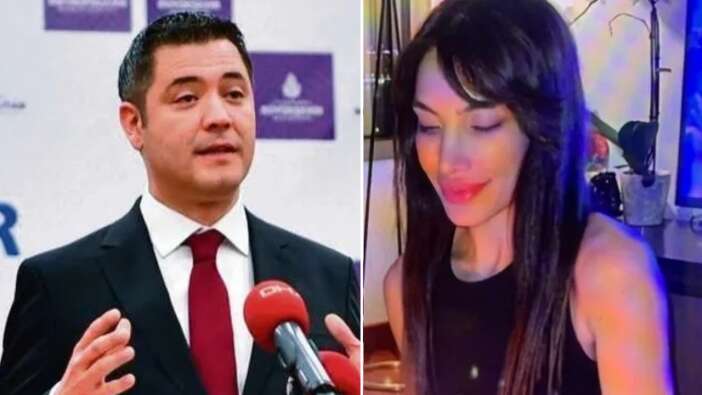 Raffles Otel'deki 2605 numaralı odanın sırrı! Fuhuş pazarlığına ve uyuşturucu partisine 'tenis' kılıfı! İBB dosyasındaki Mama Gönül konuştu: Murat Ongun'a tenis öğretiyordum!